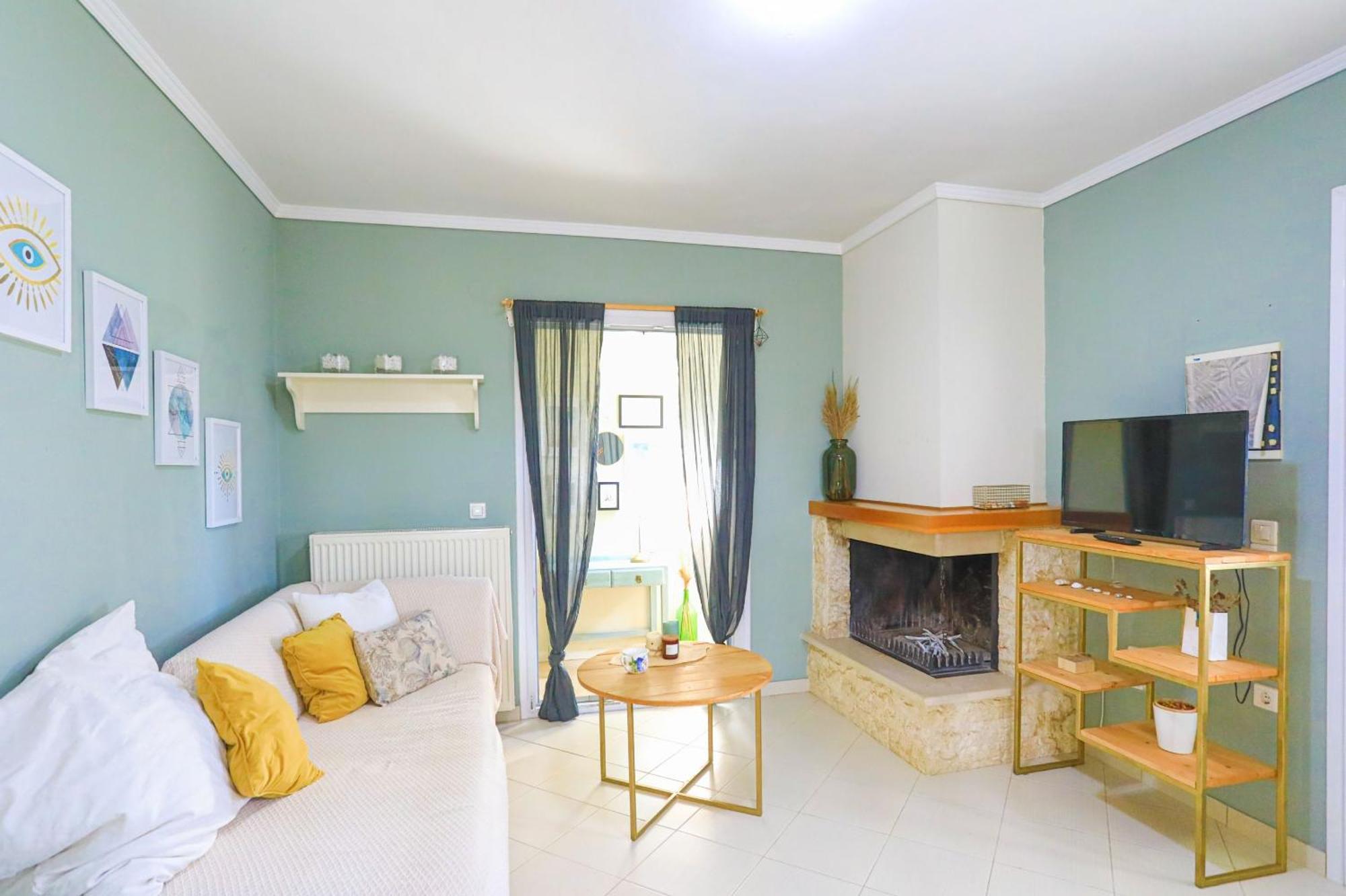Villa Teresa Roda  Buitenkant foto