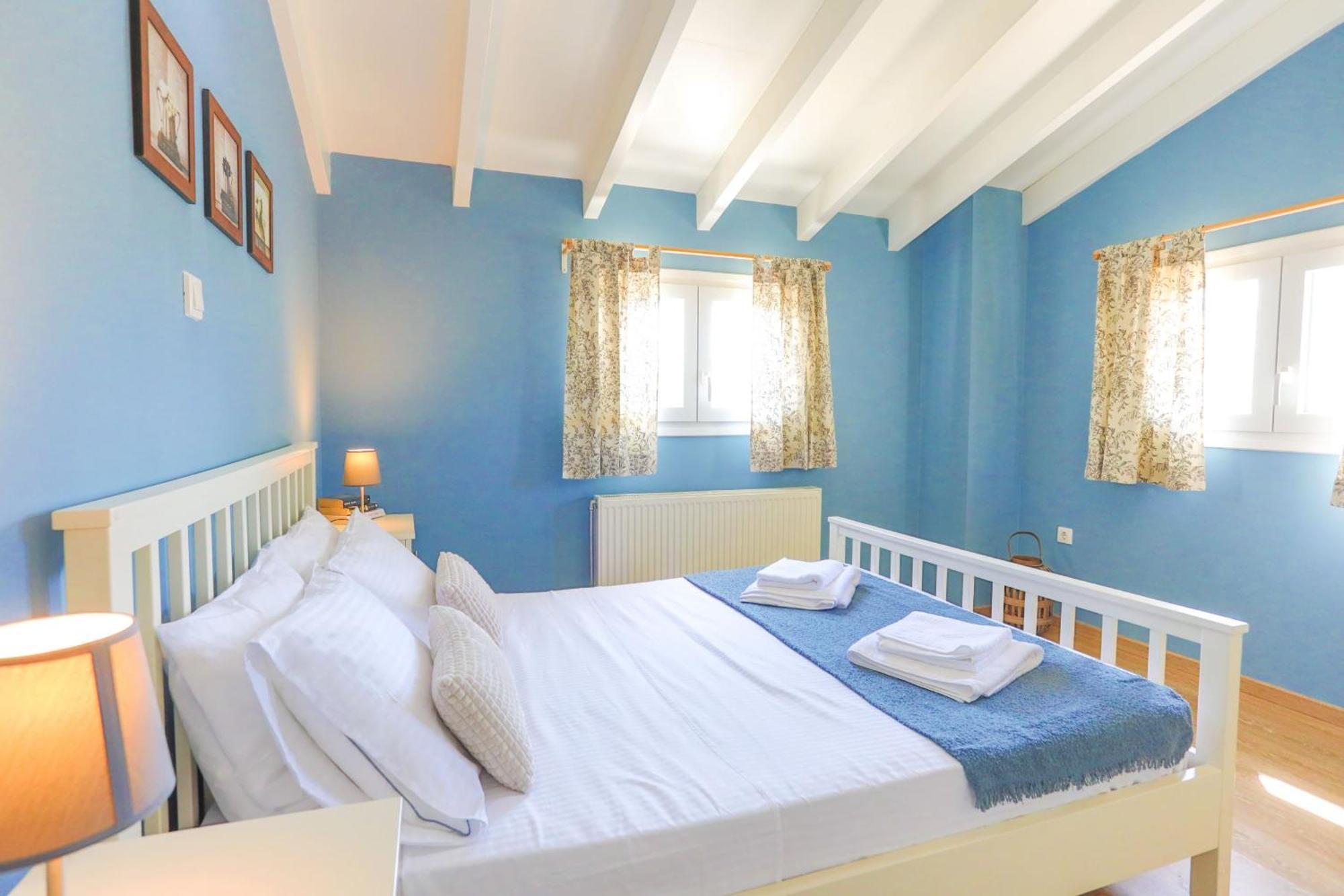 Villa Teresa Roda  Buitenkant foto